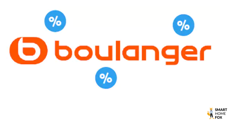 French Days Boulanger